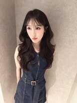 ヴェイ(VEYY.)&nbsp;韓国風くびれレイヤー