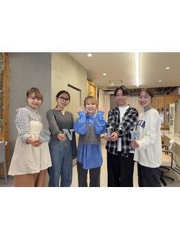 【都島駅５分】《女性ならではのお悩みも相談しやすいのが◎》初めてでも話しやすい雰囲気が嬉しいPoint♪