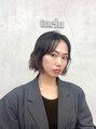 トゥエル バイ ディプティモイラ(tuelu by dipty MOILA) 野本 晴香