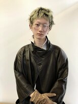 サマン(SAMAN) ニュアンスショート