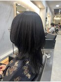 ミディアムウルフ
