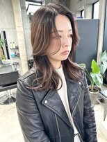 オーバー 三軒茶屋(OVER→)&nbsp;【オーバー三軒茶屋】髪質改善/縮毛矯正口コミ人気第１位◎