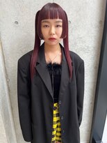 セン 表参道(sen)&nbsp;メルティカラー/ウェーブミディアム[表参道駅/明治神宮前駅]