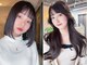 ヘアカラープラス 八千代台店の写真/【新規様全体染め￥2480～】上質カラーをお手頃価格でご提供♪お財布に優しく、スタイル維持に◎[八千代市]