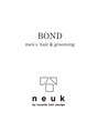 ボンド ヌーク(BOND / neuk)/BOND / neuk