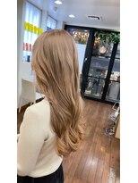 ディーボーイ 下通本店(D-BOY)&nbsp;ベージュ