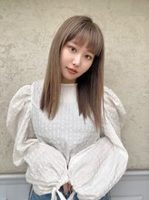 サロンティティ(salon titi) MISAKI 