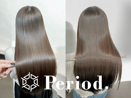 ピリオド 蒲田(Period.)の写真