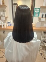 エル(elu)&nbsp;艶ロング