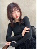 Melt【新宿】ナチュラルレイヤー