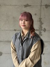 リエル(Liere) YUNA 