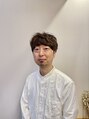 カームヘア 韮塚店(Calm hair) 田島 昭典