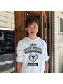 ヘアーワークスミスト 池袋店(Hair Works MIST) 石黒 健