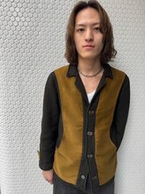 エルオム(EL.HOMME) Daishi