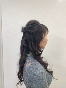 ビィーワンイースト(Be 1 EAST) ロングレイヤー