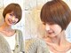 チェルシー CHELSEAの写真/切るだけじゃない360°キレイに魅せるショートヘア・・・＊あなただけの美シルエットを体感してください。