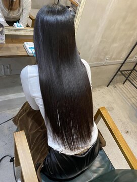 ルフレ 新宿本店1st(Reflet) 美髪矯正