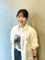 ラタン 松戸西口店(LATTAN COSITU) 副店長 百瀬さくら