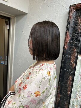 クオーレ(CUORE) ボブ