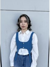 シュープ プラス 尾張一宮駅前ビル アスティ一宮店(SHOOP plus) 黒須 
