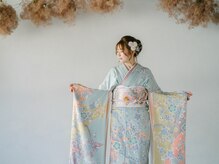 サロンイズディス(Salon is this)