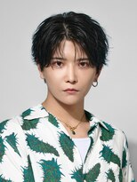 オーシャントーキョーオーバー 渋谷(OCEAN TOKYO OVER)&nbsp;シースルーコンマバング