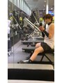 ナンバーフォーナチュラル(NO4 natural) 毎日筋トレ!