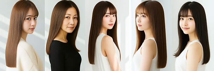 リノア(Linoa)のサロンヘッダー