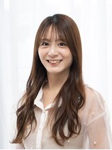 ナチュラルスポット(Natural Spot) 大神 楓奈