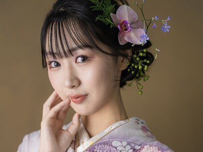 ウィロウ(WILLOW)の写真