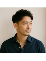 スープレックス ヘアーデザイン(SOUPREX HAIR DESIGN)&nbsp;SOUPREXビジネスショート　20代 30代 40代 50代 60代
