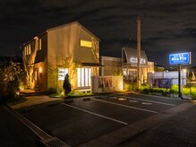 ニックピック(NicPic)の雰囲気（直ぐ横にも第二駐車場有【髪質改善/倉敷ヘッドスパ/ヘッドスパ】）