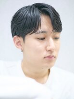 ロルカ 池袋店(Rolka)&nbsp;【曲がる縮毛矯正】メンズ縮毛矯正/メンズカット/池袋