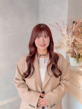 エレノア 越谷(Eleanor) 橋本 杏里紗