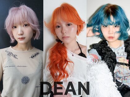 ディーン 栄店(DEAN)の写真