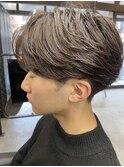 MEN’S HAIR/サーフカール/刈り上げセンター/千葉駅