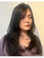 ジュール 池袋(Joule)&nbsp;ふんわりハッシュカット