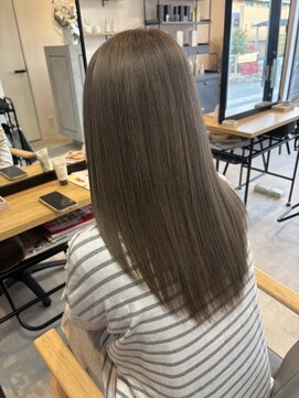 ヴィセイン 守山(VIsane) 、