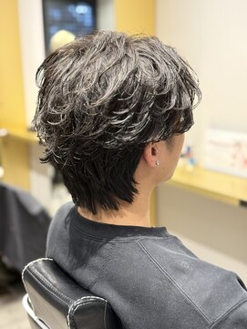 ドゥーエン 緑橋店(DoEN) フェザーウルフ