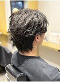 フェザーウルフ