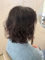 ドットアンドドット(dot&dot...)&nbsp;パーマ