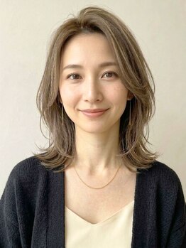 ヘアリゾート バルボア アイランド(hair resort Balboa Island)の写真/印象が決まる顔まわりカット。美しいシルエットで自信が生まれる♪小顔見え効果にも期待♪伸ばしたい方も!