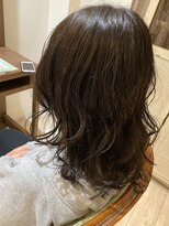 リアン(ReAN)&nbsp;オリーブブラウン