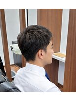 フジカワヘアー(FUJIKAWA HAIR)&nbsp;ナチュラルショートレイヤー