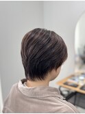 クールショート