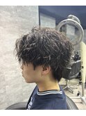ツイストスパイラル