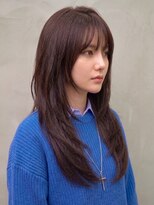 キイ 勝どき(K.e.y)&nbsp;ロングレイヤー