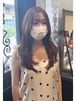ケア アンド デザイン ココロ(care&design KOKORO)&nbsp;レイヤーカット