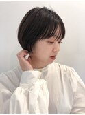 【坂井 勇輝】スムースショート
