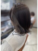 エイダ(EIDA)&nbsp;■オトナ可愛いインナーカラーがオススメ☆